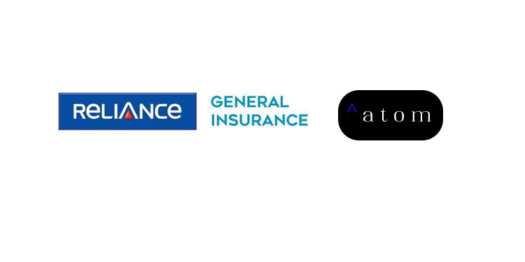 Reliance General Insurance assigns its integrated brand mandate to ^ a t o m